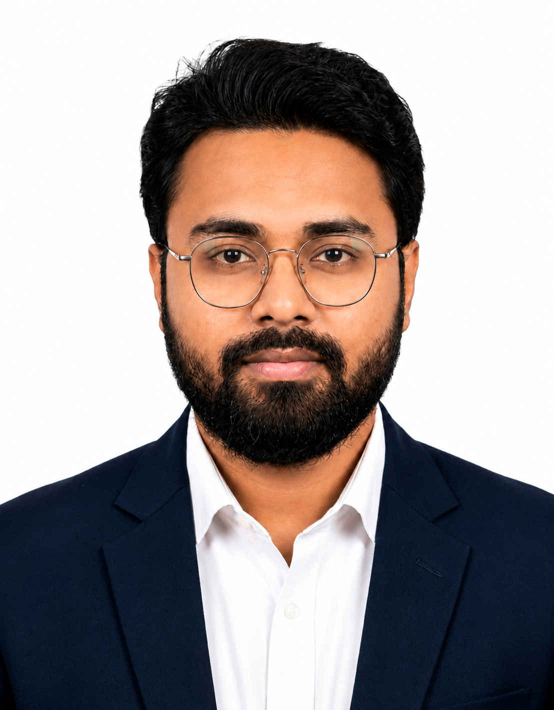 Zihad Chowdhury